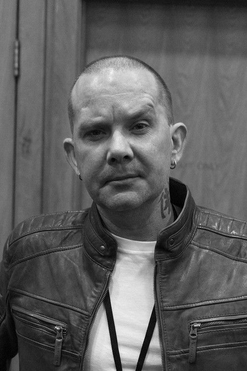 Photo of Jarred Blancard