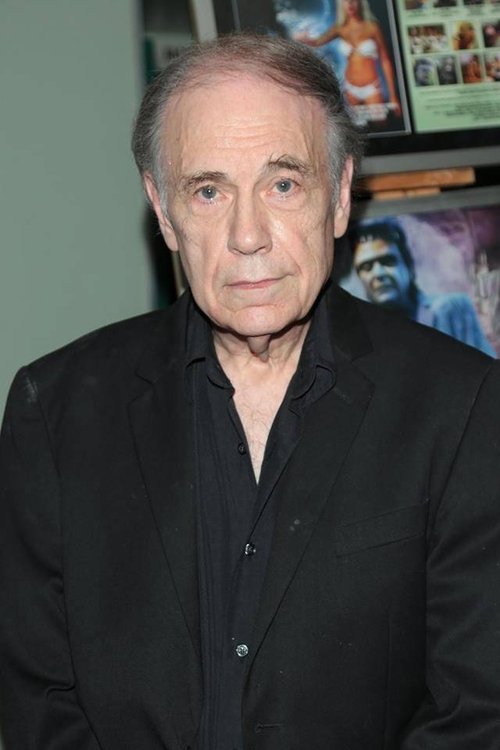 Photo of Donald F. Glut