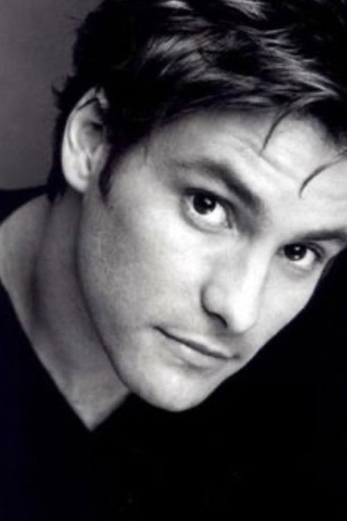 Photo of Nick Stabile