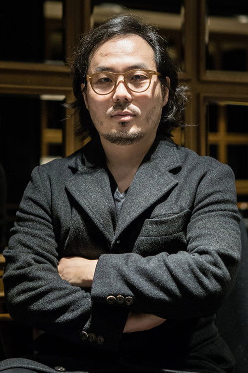 Photo of Jung Bum-shik