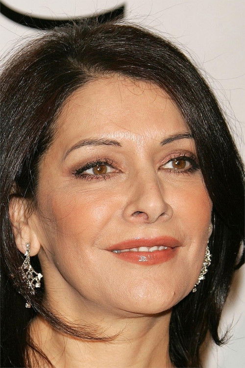 Photo of Marina Sirtis