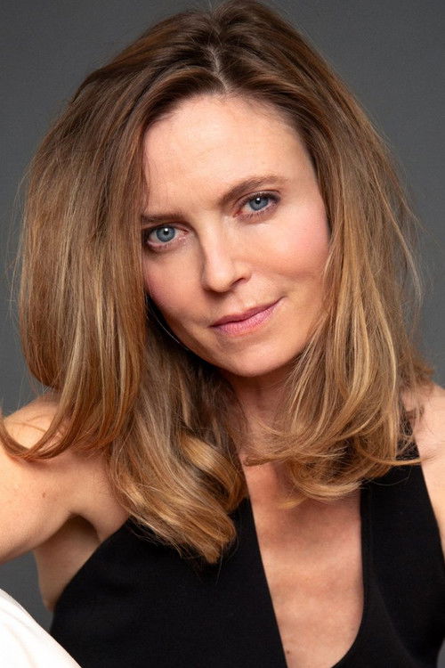 Photo of Camilla Gottlieb