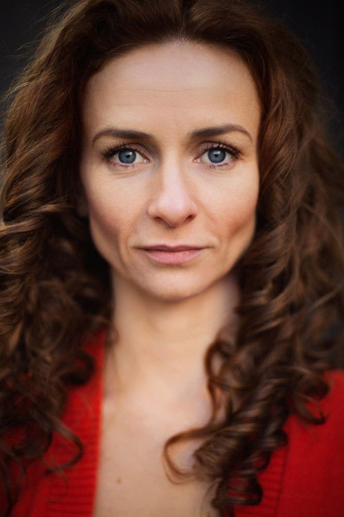 Photo of Josephine Croft