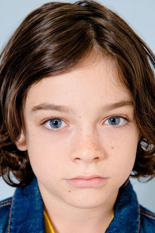 Photo of Wesley Kimmel