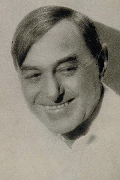 Photo of Harry Carey