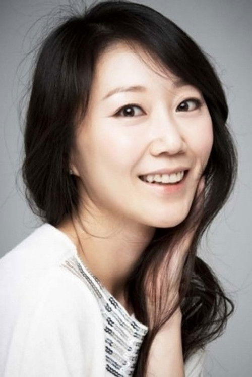 Photo of Go Seo-hee