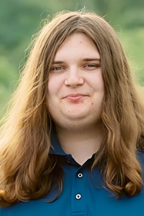 Photo of Patrick vandenEnden