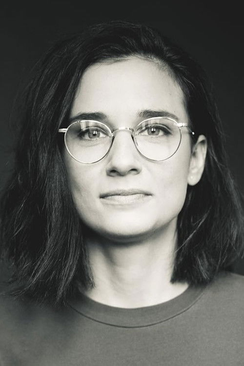 Photo of Chloé Robichaud