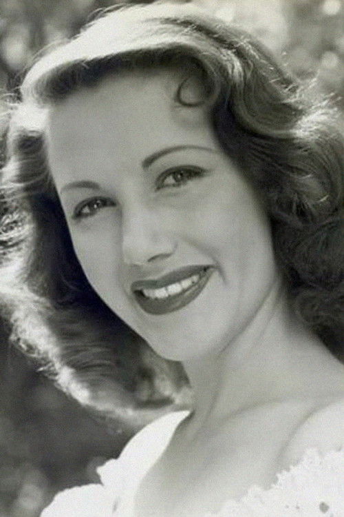 Photo of Lorraine Miller