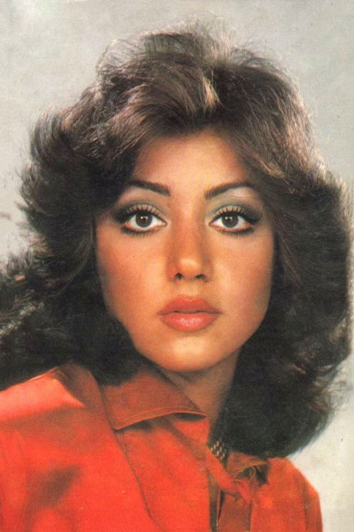 Photo of Oya Aydoğan