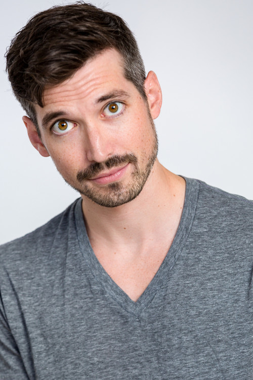 Photo of Billy Kametz