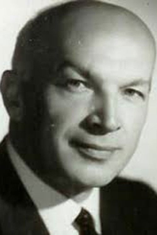 Photo of Atıf Kaptan