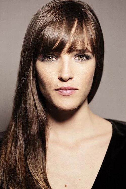 Photo of Susana Abaitua