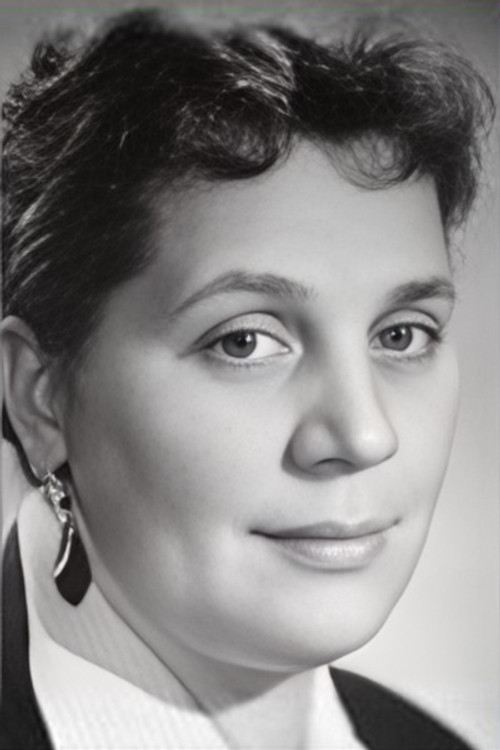 Yelizaveta Kuzyurina