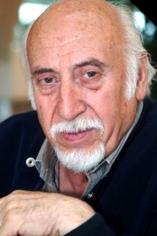 Photo of Sadık Şendil