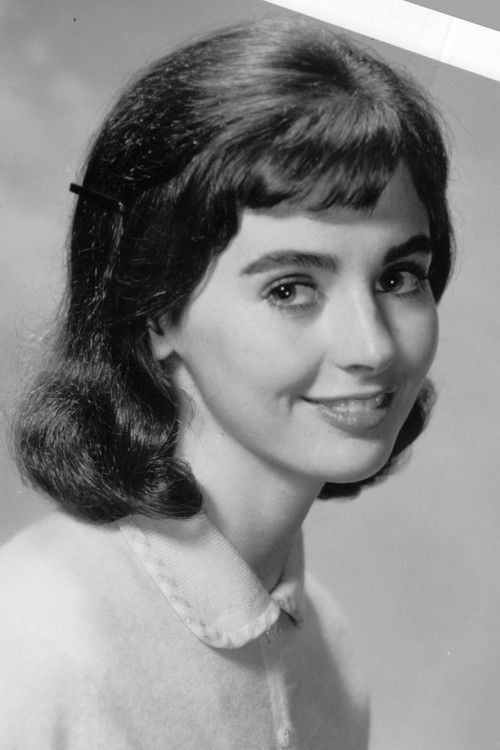 Photo of Millie Perkins