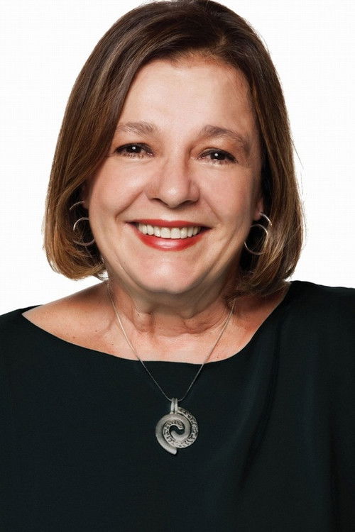 Photo of Bete Mendes