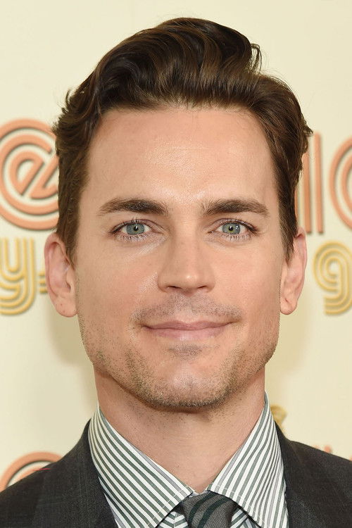 Photo of Matt Bomer