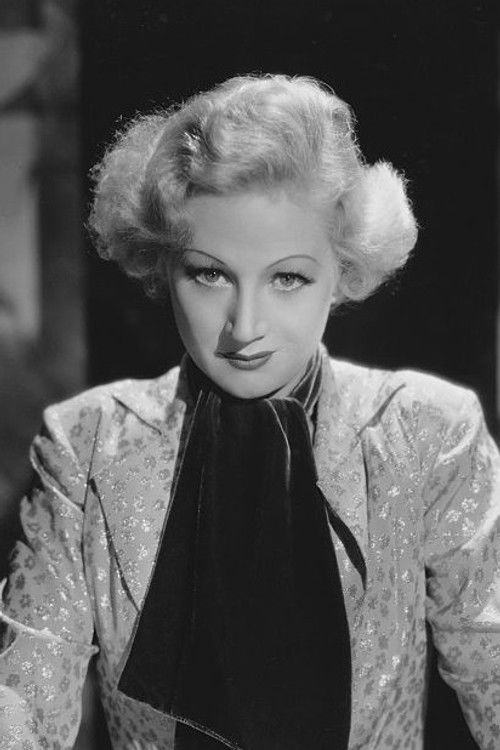 Photo of Queenie Smith