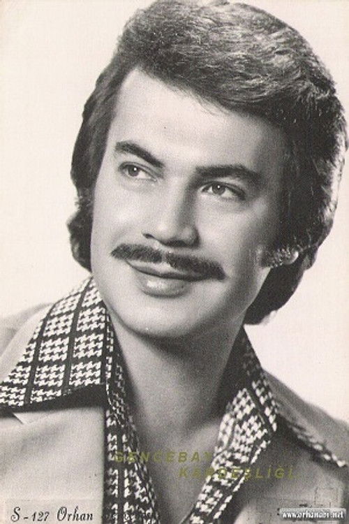 Photo of Orhan Gencebay