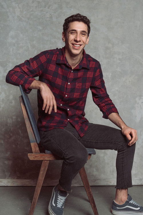 Photo of Fernando Malfitano