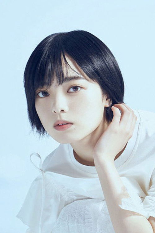 Photo of Yurina Hirate