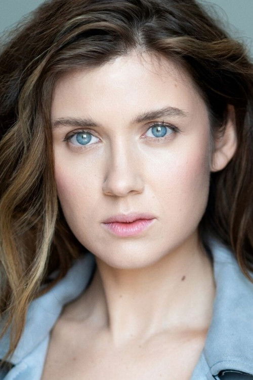 Photo of Ekaterina Dar