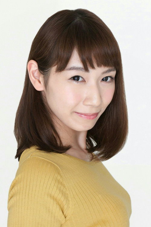 Photo of Riho Sugiyama