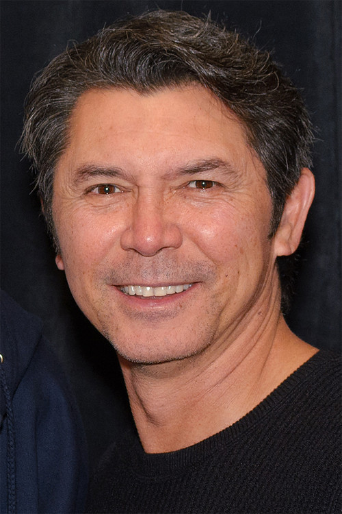Photo of Lou Diamond Phillips