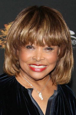 Photo of Tina Turner