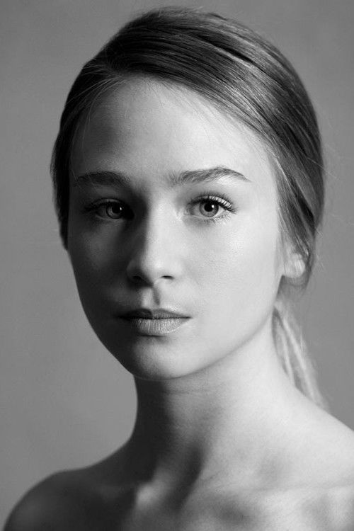 Photo of Zofia Wichłacz