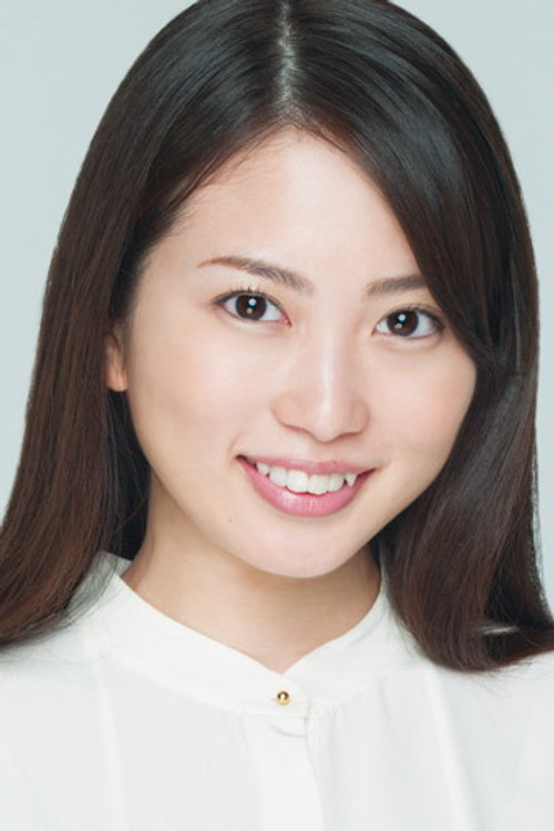 Photo of Mirai Shida