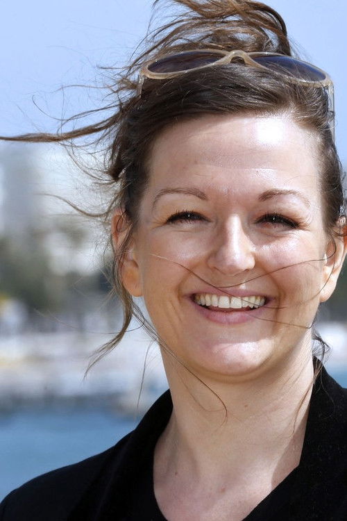 Photo of Anne Girouard