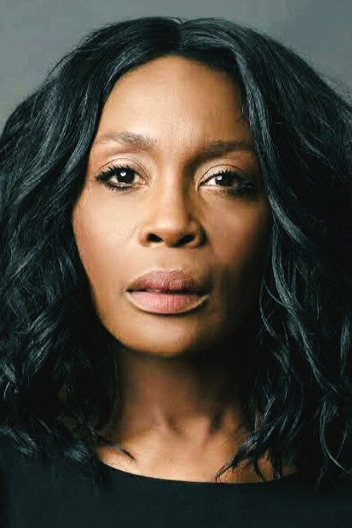 Photo of Lanette Ware