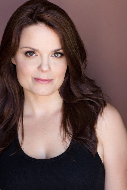 Photo of Kimberly J. Brown
