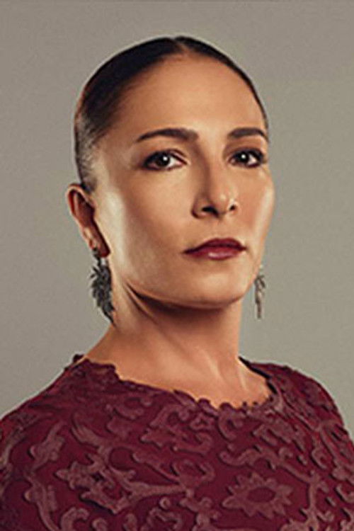 Photo of Meltem Gülenç