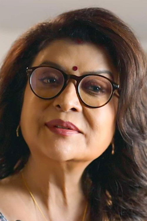 Photo of Debashree Roy