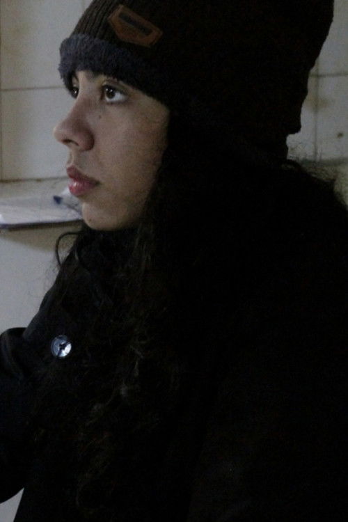 Photo of Andreia Machado