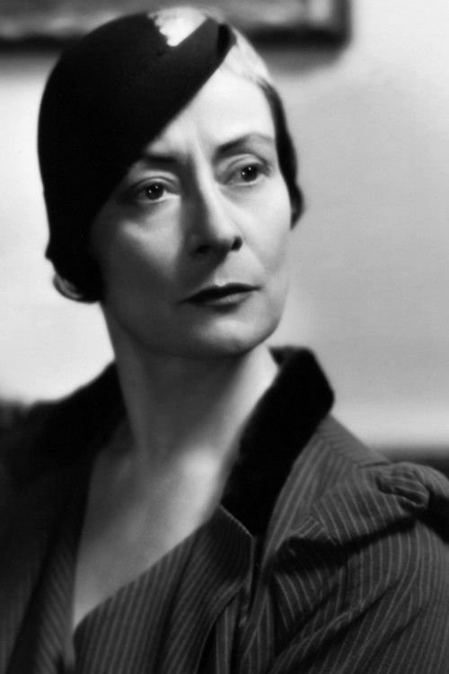 Photo of Rafaela Ottiano