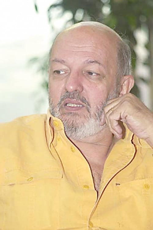 Photo of Mohamed Khan