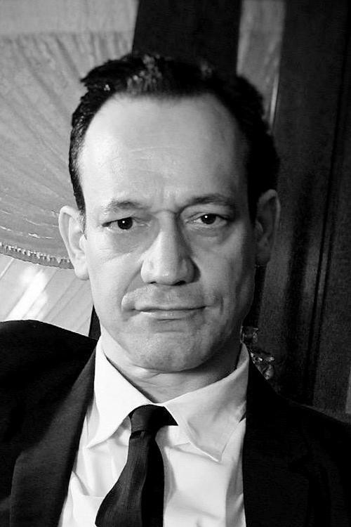 Photo of Ted Raimi