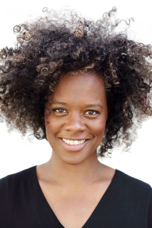 Photo of Denise M'Baye