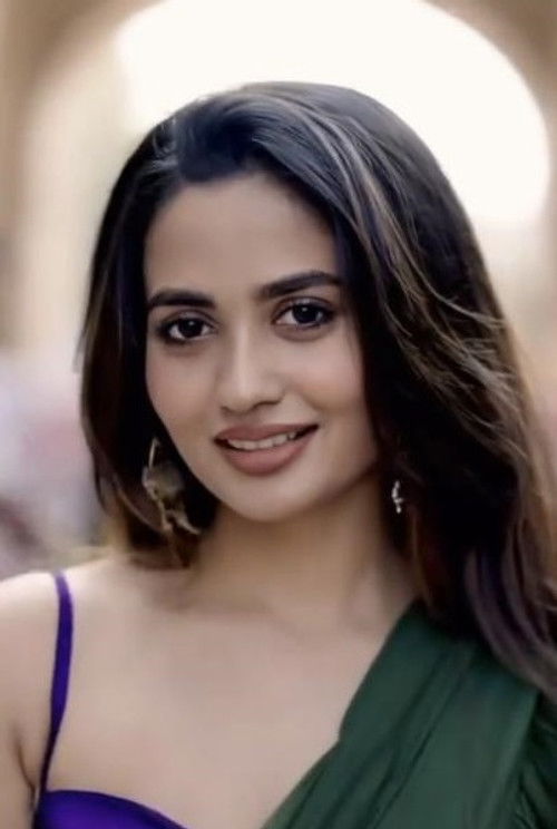 Photo of Teju Ashwini