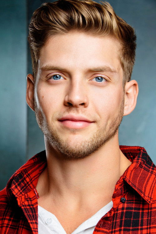 Photo of Luke Charles Stafford