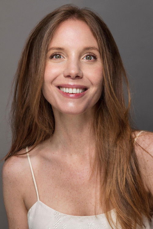 Photo of Linda van der Steen