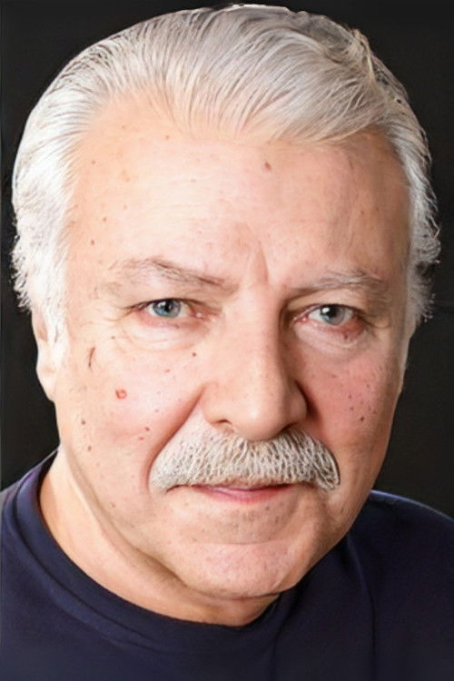 Photo of Ahmet Uz