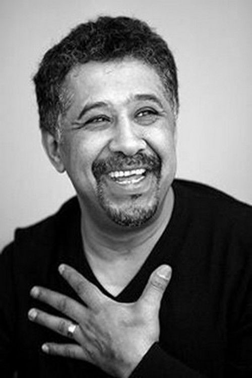 Photo of Cheb Khaled