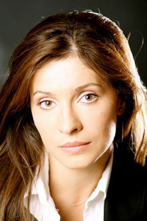 Photo of Elena Podkaminskaya