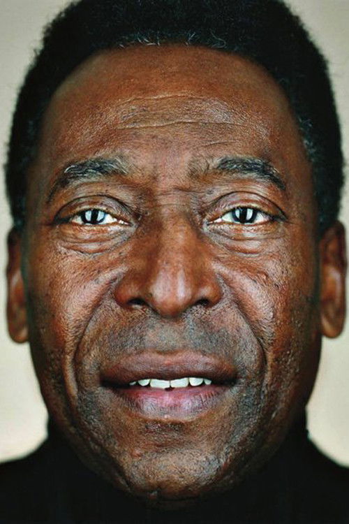Photo of Pelé