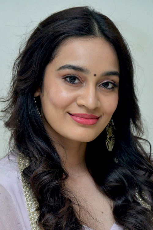 Photo of Saathvika Raj